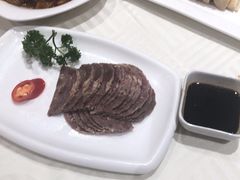 -江南村酒家