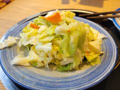 -金豆角砂锅焖面(安贞店)