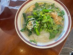-沈记土鸡米线(七星街品牌中心店)