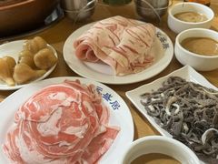 -元盛居(生态大街店)