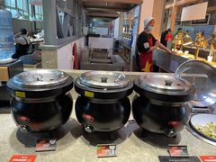 -比格比萨自助(国展店)
