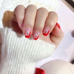 点击看大图 -杨美丽·美甲美睫