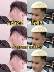 -贝勒爷专业男发
