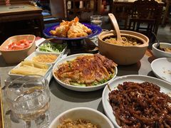 -小吊梨汤·北京菜·烤鸭(清河万象汇店)
