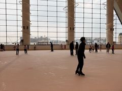 -世纪星滑冰俱乐部(万象城店)