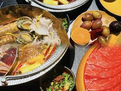 -牛New寿喜烧(虹桥新天地店)