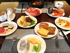 -常州环球恐龙城维景国际大酒店