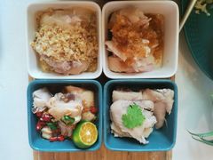 -琼大师东方烤乳猪(亚特兰蒂斯店)