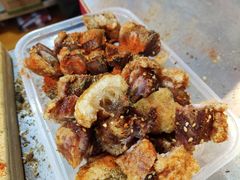 -脆皮五花肉(建东街旗舰店)