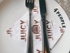 -Juicy Bakery(瑞景店)