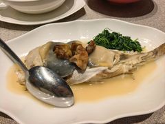 -太湖饭店·寄畅轩中餐厅