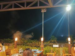 -渔家火锅·海鲜自助餐·演艺(亚龙湾天域酒店)