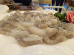 -甘尼仕印度餐厅爵士酒吧(阳春巷店)