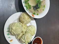 -小胖包子王(赵公口店)