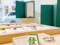 -LADY FAFA(巨鹿路陕西南路路口店)