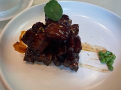 总统牛肉-玫瑰厅上海菜(兴国路店)