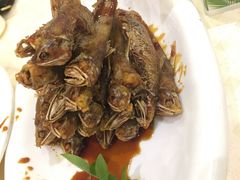 -顺风海鲜港(金玉兰店)