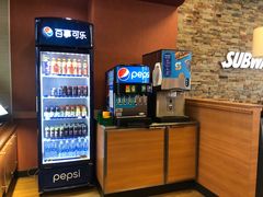 -赛百味SUBWAY(萝岗万达店)