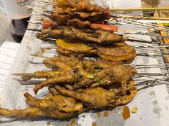 -楚太子  中餐&烧烤(武大店)