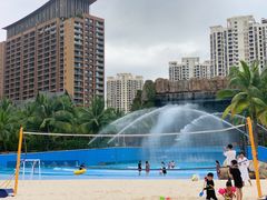 -亚马逊丛林水乐园