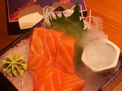 -有喜屋·深夜食堂(北京西路店)