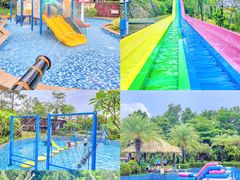 -清远熹乐谷温泉度假酒店