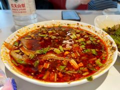 -夫妻肺片·中华老字号·正宗川菜(春熙路店)