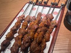 -纳鲁孜·新疆特色餐厅(上海悦荟广场店)