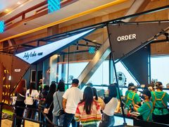-July tale·可丽饼(德基广场店)