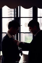 -GO VISION 动视觉婚纱摄影高级定制