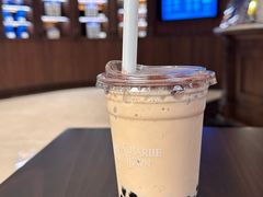 -CHARLIETOWN红茶公司(南京万象天地店)