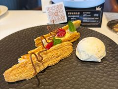 -王品牛排(杭州大厦店)