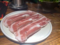 -原始泥炉烤肉(总店)