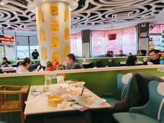 -大碗居·烤鸭·鱼头泡饼(天坛东门店)