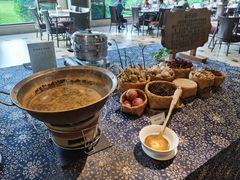 -广悦华阳朔河畔度假酒店(十里画廊遇龙河店)