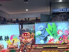 -尚宴牛特鲜自助(太原街万达店)