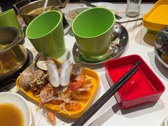-行运海鲜食集(北京首店)