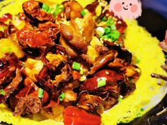 -今朝桃花醉川菜小酒馆(龙湖天街店)