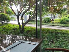 -福州西湖大酒店·怡湖咖啡厅