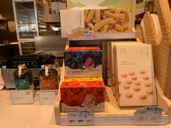 -奈雪的茶(深圳北站店)