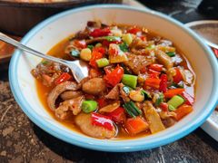 -悦百味·品质川菜(橄榄郡店)