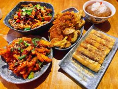 跳跳蛙-付小姐在成都(吾悦广场店)