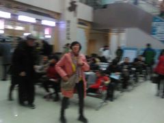 -上海市中医医院(芷江路院区)