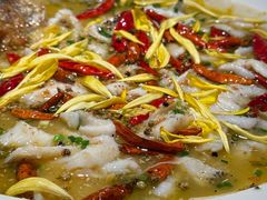 -太二酸菜鱼(正大广场店)