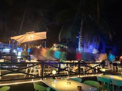 -爱琴海音乐餐吧(西秀海滩店)