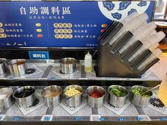 -蚝英雄·鲜蚝自助专门店(洋桥店)
