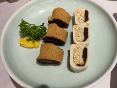-味+新京宴·烤鸭·北京菜(创意谷店)