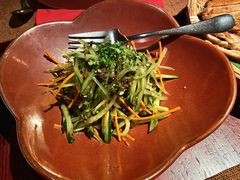 凉拌菜-花马天堂云南餐厅 Lost Heaven(外滩店)