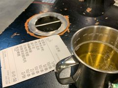 -碎怂烤肉(钟楼柳巷店)