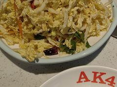 -AK47烤羊腿串吧(柳浪家园店)
